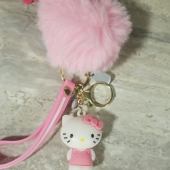 Hello Kitty Inspired Lot - Picture 9 of 10